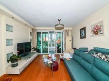 新梅共和城 精装好房 出行方便 车位充足