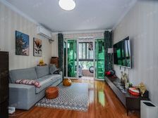 新上两房南北直通全天采光100m地铁 收藏