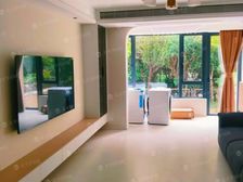 送大花园 1号线地铁口南北通两房 有产权车位 专属代理 收藏