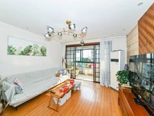 大宁 交通便捷 近医院 中间楼层采光好 正规商品房 临地铁