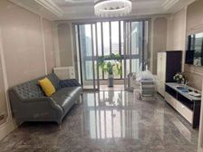 133平 精装修 电梯房 朝南 4室2厅 房东急置换 诚意卖