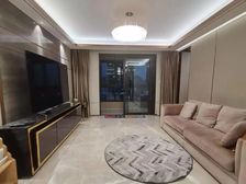 丨静安府(东区)丨 南北通4叶草户型丨诚售随时看丨