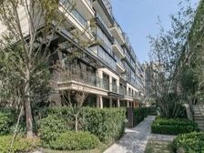 双南北一南北得房率高南北通全明户型非顶楼看房方便