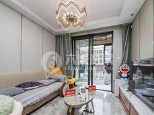 静安府18年 2T2H丨楼层位置好丨房屋软装全送丨看房提前约