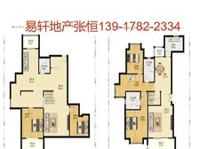 长风瑞仕带车位+精装全送+人车分流次新房+价格可谈+位置优越