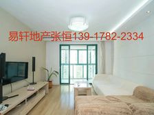 苏州河畔送产权车位+电梯高层南北通透+视野采光好+价格可谈!