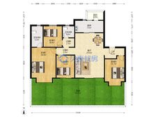 二手房￥零￥中介费全成都资产处置收1%(成功付费)