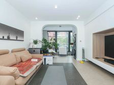 金沙雅苑四期 125平3居 精装修送60平露台 安静不临街