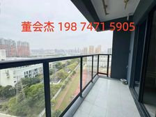 新上房源 碧桂园伴山云境花园 全新装修南北通透大四房业主急售