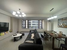 九龙坡区 学樘金茂悦一期 三房 性价比拉满