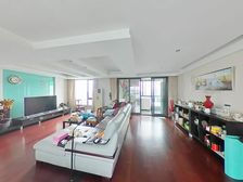 三世同堂不拥挤+7米大横厅+稀有电梯复式+11号线地铁口+三