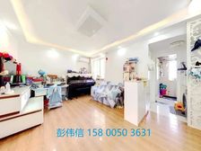 业主置换电梯房 降.价50万出售 接受置换 带车位 近地铁