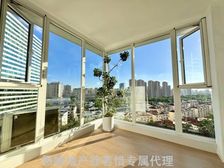 内环边 园林式小区 (新上好房 精装拎包住)带产权车位