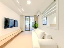 老业主单边挂牌,看房有钥匙,总监力推,接受江南动迁,一梯两户