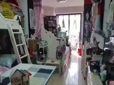 西潞园中楼层电梯房停车充足双卫小区绿化高密度低