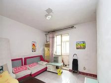 永乐园小区+满五年+交通购物很便利+地铁700米 税费低