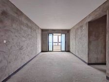 巴南区 奥园誉府 三房 63.8万