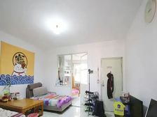 良乡西潞园二里 首付16.7W 精装2居 南北通透 看房随时