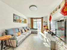 瑞海家园二区 三层全明户型 南客厅有阳台 独立餐厅 全天采光