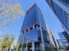 万象城贾西地铁口 华润开发甲写品质2000可分租 办公可定制