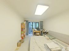 钟界沸0.5 北三环安贞安华里 远洋集团 东南向三居室