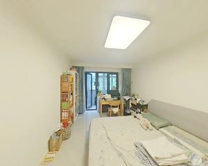 钟界沸0.5 北三环安贞安华里 远洋集团 东南向三居室