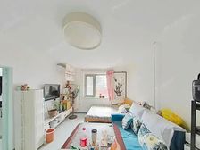 新上房源一层房山城关·永安西里·2室·1厅采光好改造小区