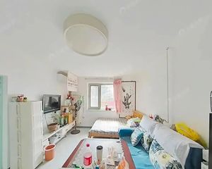 新上房源一层房山城关·永安西里·2室·1厅采光好改造小区
