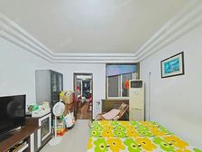 房山城关九洲家园B区户型方正两居室诚意出售