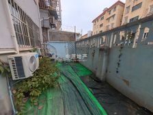 浦东川沙界龙花苑带院子 业主诚意出售 川南未用