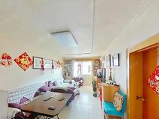 房山城关·城关北里·2室·1厅