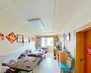 房山城关·城关北里·2室·1厅