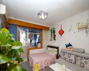 永安西里+ 翻新小区+ 南北向 +高楼层 +采光好+满五年