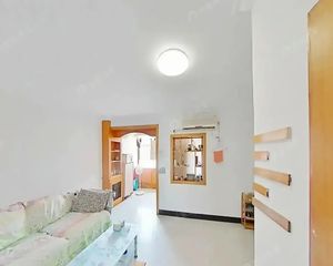房山城关·城关北里·正规两居室,次顶层,近地铁,一小片区