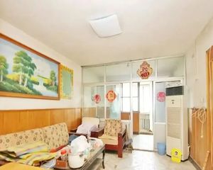房山城关·城关北里·3室·1厅