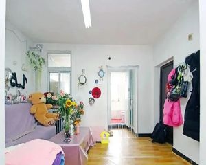 房山城关·北关东里·2室·1厅