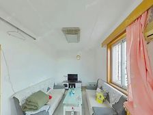 房山城关城北社区干净二居室看房方便交通便利