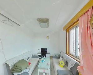 房山城关城北社区干净二居室看房方便交通便利