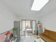 房山城关·万宁小区·2室·1厅