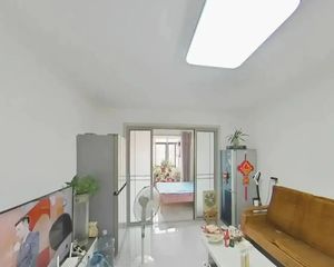 房山城关·万宁小区·2室·1厅