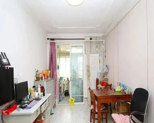 房山城关·城关南里·2室·1厅