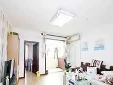 近城铁 燕房路小区 2室 南北通透 满五年