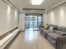 此房我带看过三次!业主置换急需去名,4号地铁口,小区楼皇位置