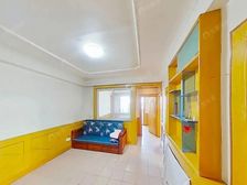 近城铁 燕房路小区 2室 南北通透 满五年