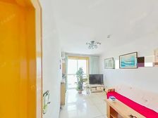 燕山·宏塔社区·3室·1厅