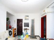 房山区燕山杏花东里正规二居室+精装修+近城铁