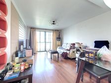 东方名城j价格合理,出行方便,小区非常适合居住