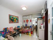 房山城关 · 万宁小区 · 2室 · 1厅