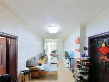 房山城关地铁站旁·城关北里 标准两居 南北向