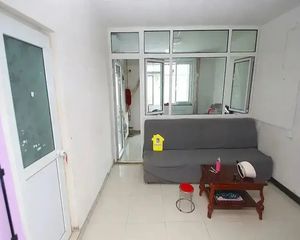 房山城关,南沿里社区, 两居室 房龄新,商品房,户型方正。